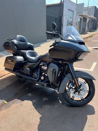 HARLEY-DAVIDSON ROAD GLIDE LIMITED HARLEY-DAVIDSON ROAD GLIDE LIMITED